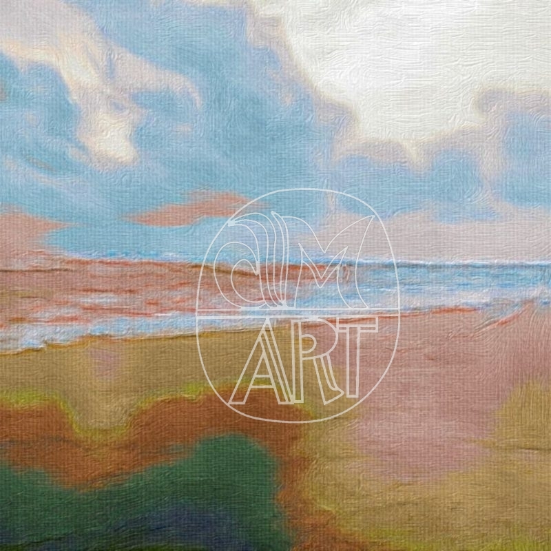 Goa Landscapes 3