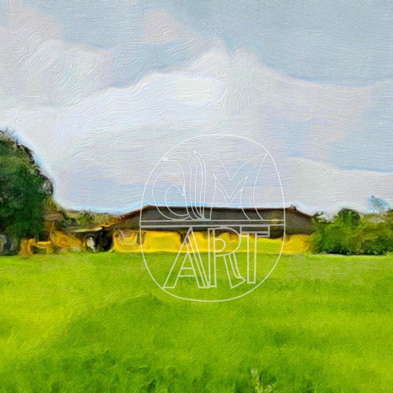 Goa Landscapes 11