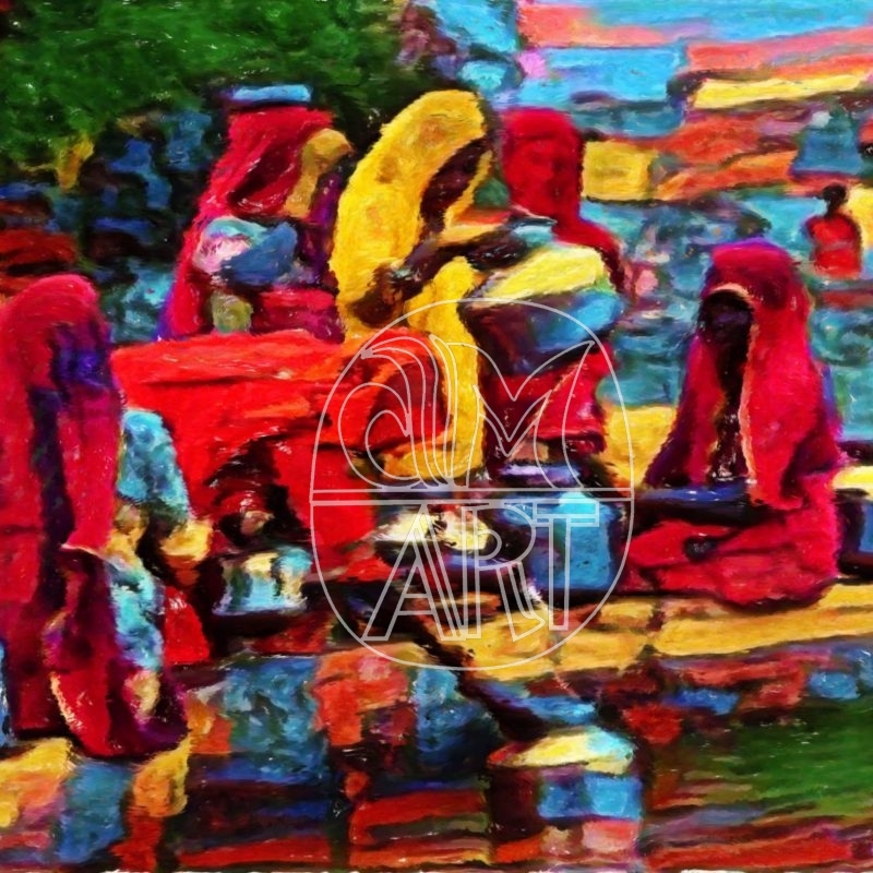 Goa Landscapes 16