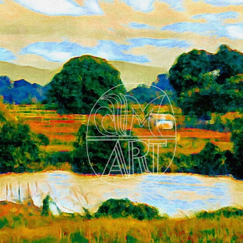 Goa Landscapes 8
