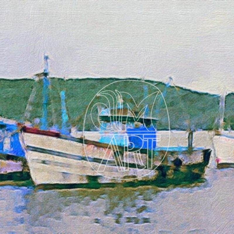 Goa Landscapes 1