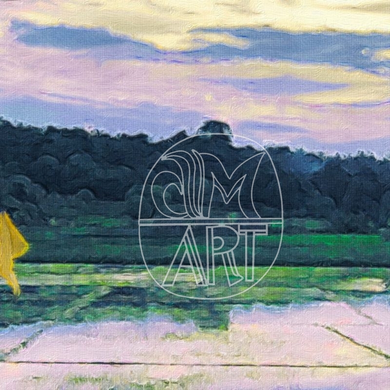 Goa Landscapes 4