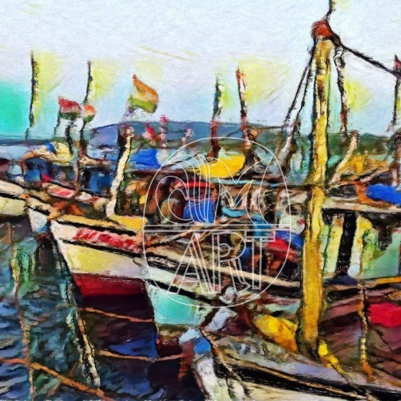 Goa Landscapes 6