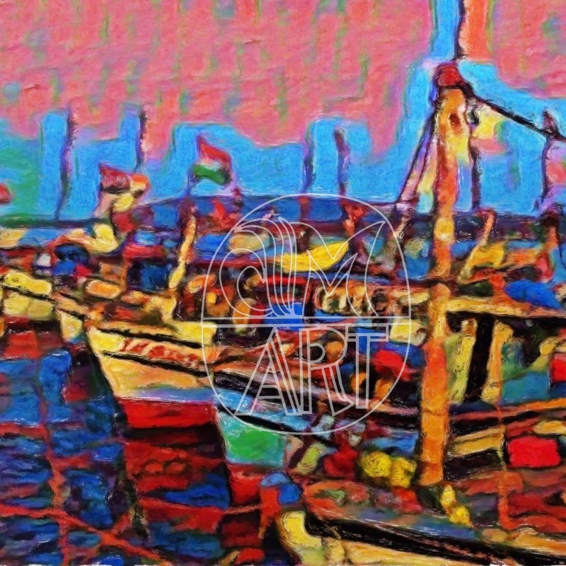 Goa Landscapes 9