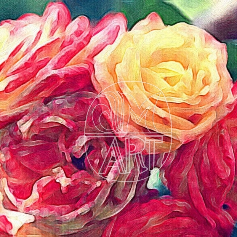 Goa Florals 4
