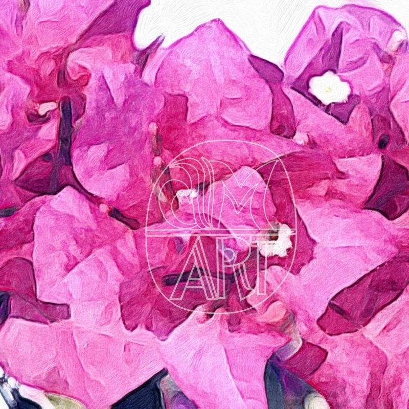 Goa Florals 1