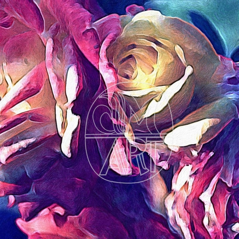 Goa Florals 8