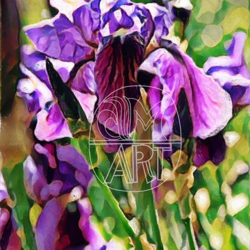 Goa Florals 6