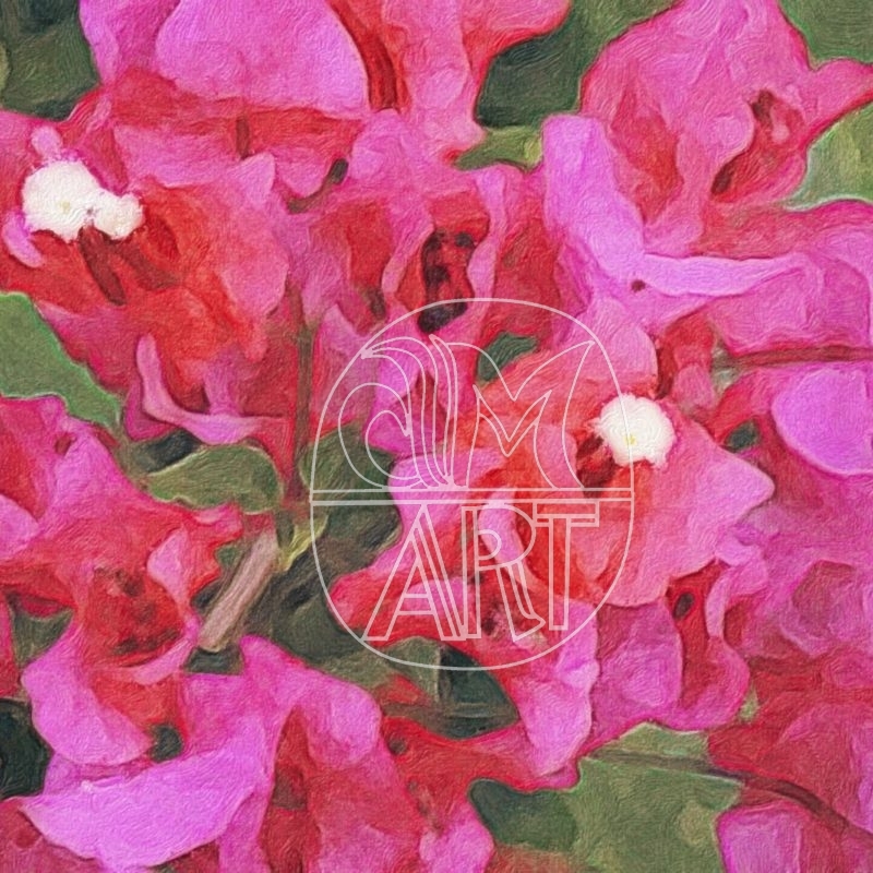 Goa Florals 12
