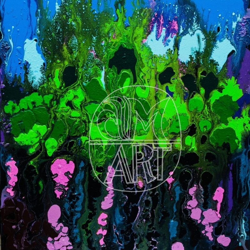 Magic Forest