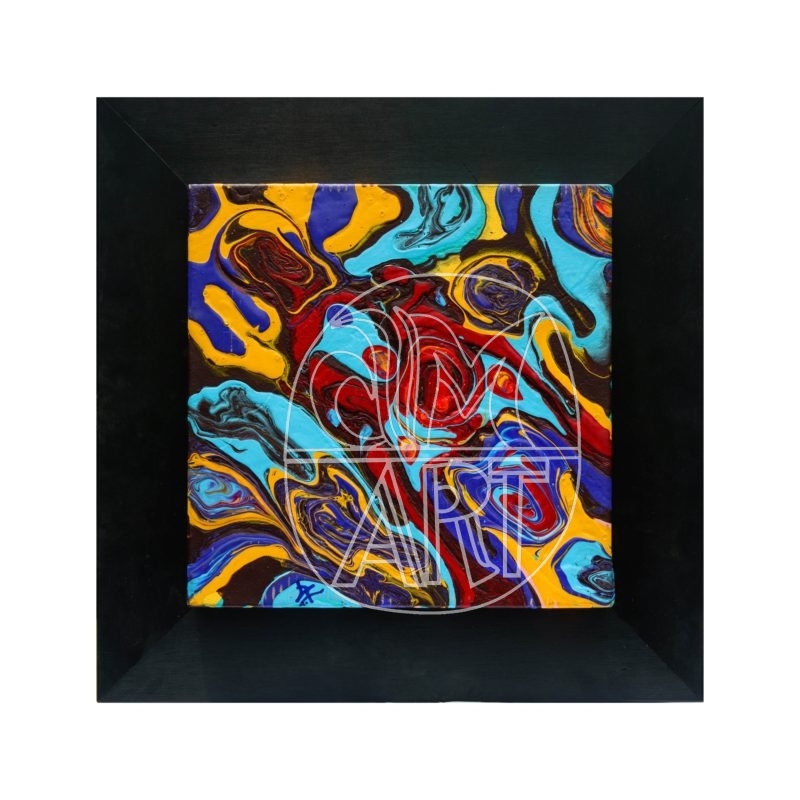 Primal Flux Series 1