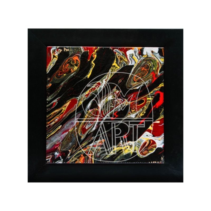 Primal Flux Series 2