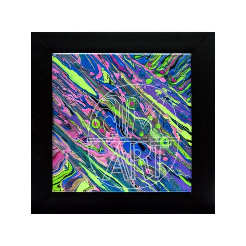 Primal Flux Series 3