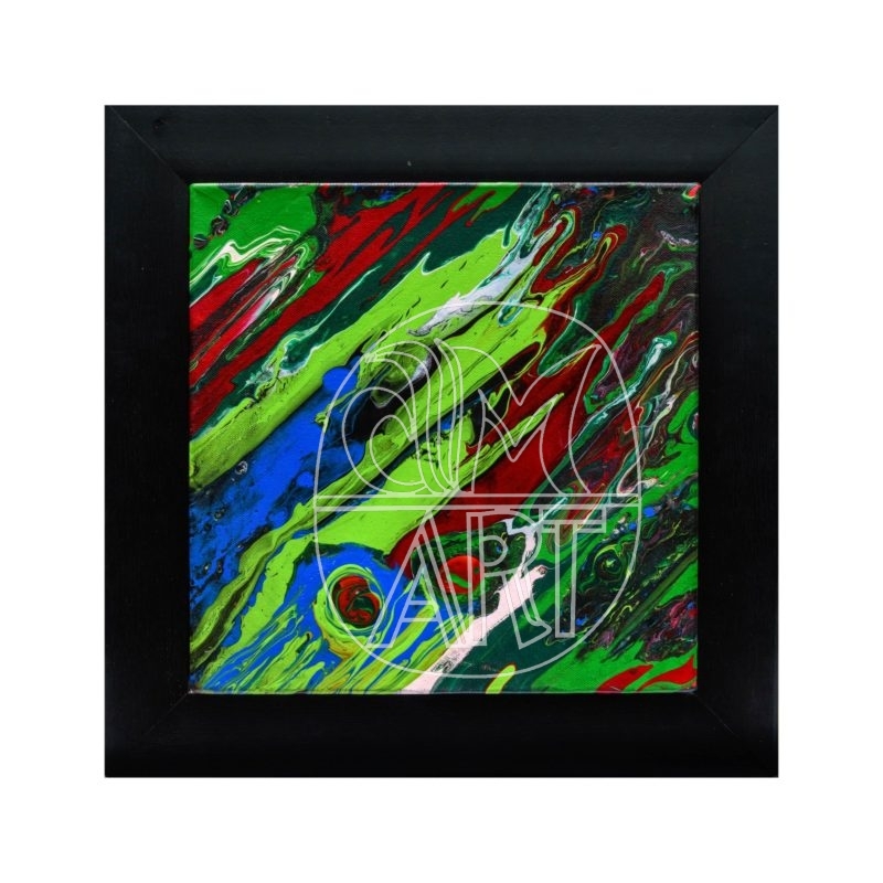 Primal Flux Series 4