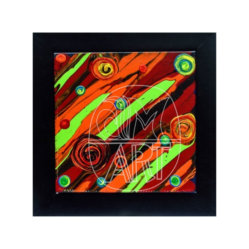 Primal Flux Series 5