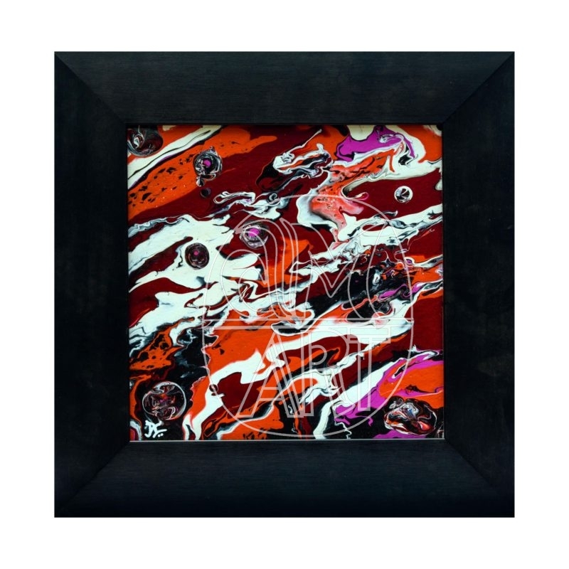 Primal Flux Series 6
