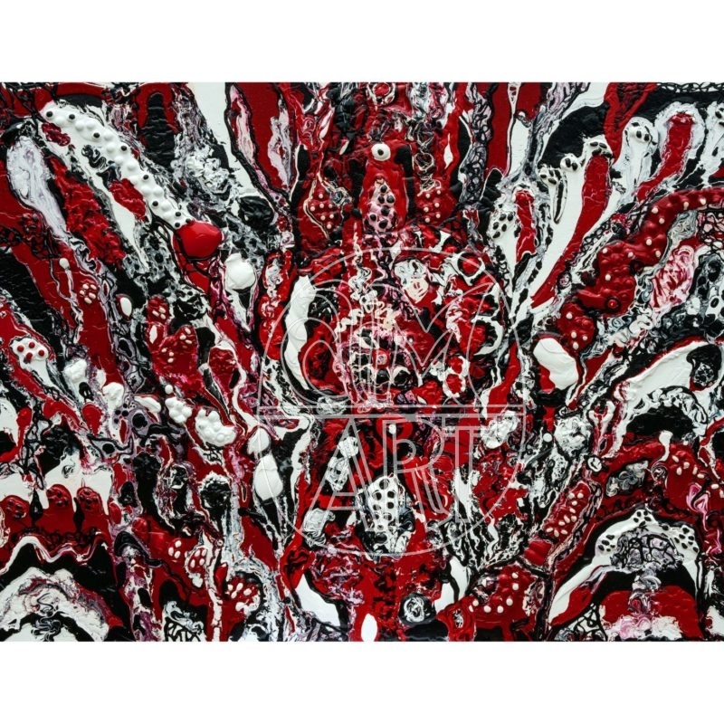 Red Pandora