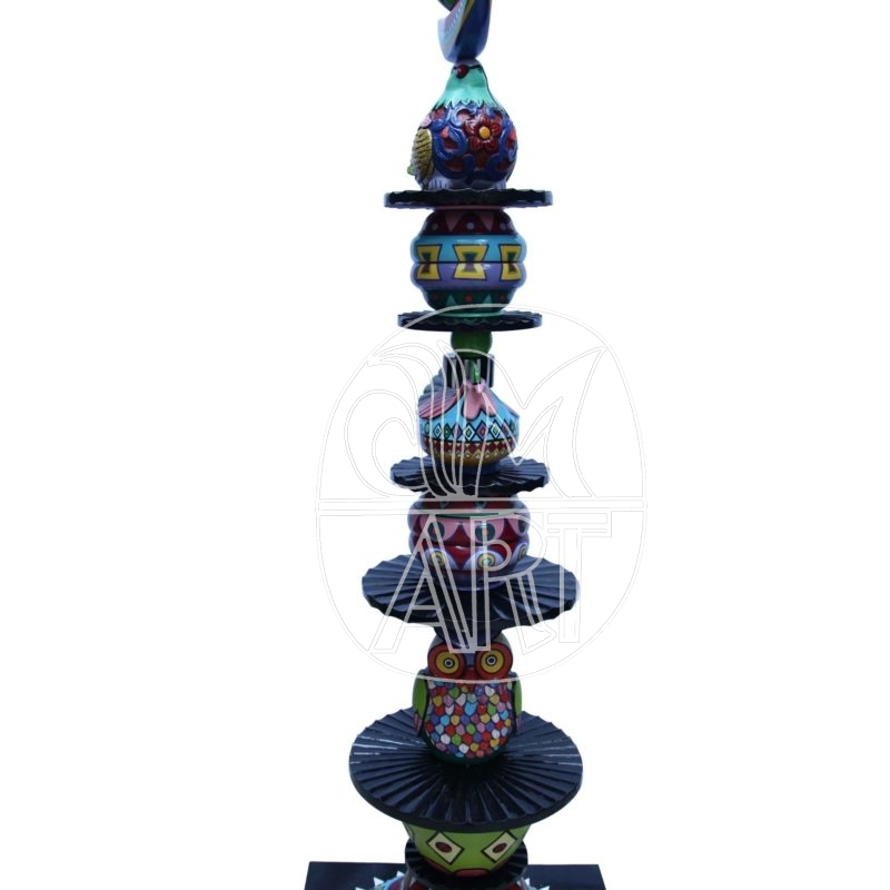 Totem 8 (Air Element)