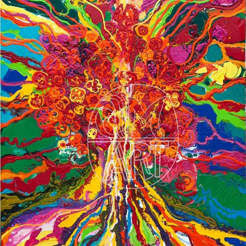 Flow Dreams II