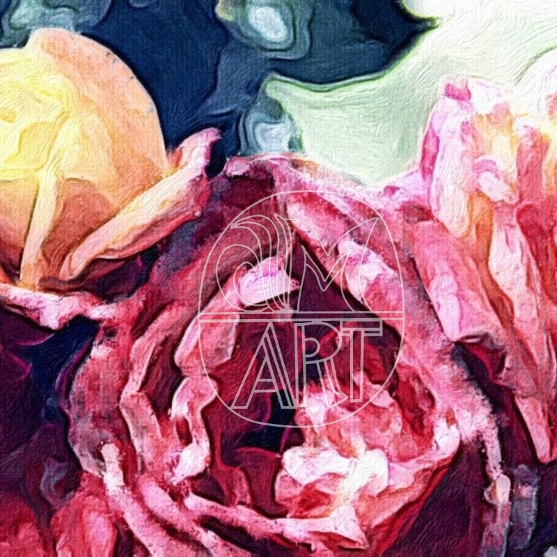 Goa Florals 16