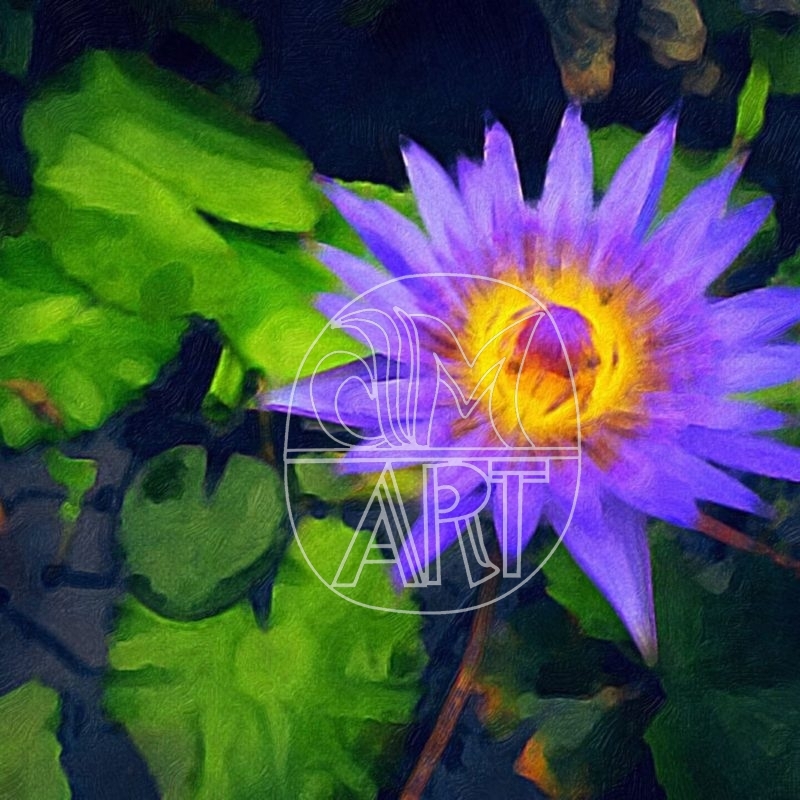 Goa Florals 18