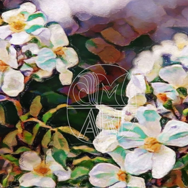 Goa Florals 17