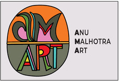 Anu Malhotra Art